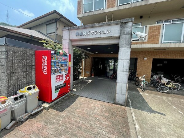 余部駅 徒歩20分 3階の物件内観写真